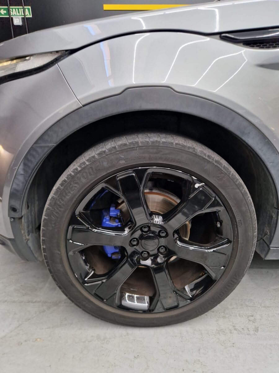 LAND ROVER EVOQUE SPORT 2.2D 150CV