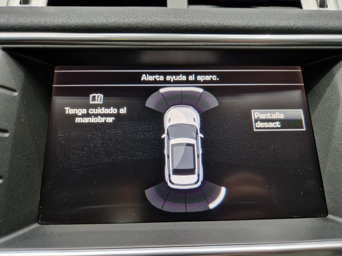 LAND ROVER EVOQUE SPORT 2.2D 150CV