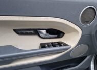 LAND ROVER EVOQUE SPORT 2.2D 150CV