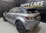 LAND ROVER EVOQUE SPORT 2.2D 150CV