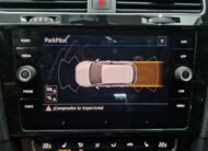 VOLKSWAGEN GOLF 7.5 GTD 2.0TDI 184CV