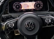 VOLKSWAGEN GOLF 7.5 GTD 2.0TDI 184CV