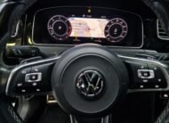 VOLKSWAGEN GOLF 7.5 GTD 2.0TDI 184CV