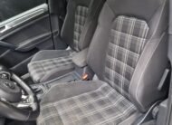 VOLKSWAGEN GOLF 7.5 GTD 2.0TDI 184CV