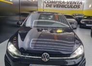 VOLKSWAGEN GOLF 7.5 GTD 2.0TDI 184CV