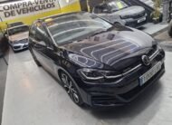 VOLKSWAGEN GOLF 7.5 GTD 2.0TDI 184CV