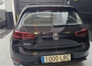 VOLKSWAGEN GOLF 7.5 GTD 2.0TDI 184CV