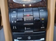 PORSCHE CAYENE S 4.8 400CV