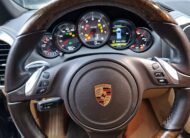 PORSCHE CAYENE S 4.8 400CV