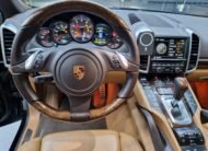 PORSCHE CAYENE S 4.8 400CV