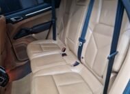 PORSCHE CAYENE S 4.8 400CV