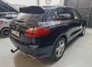 PORSCHE CAYENE S 4.8 400CV
