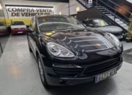 PORSCHE CAYENE S 4.8 400CV
