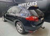 PORSCHE CAYENE S 4.8 400CV