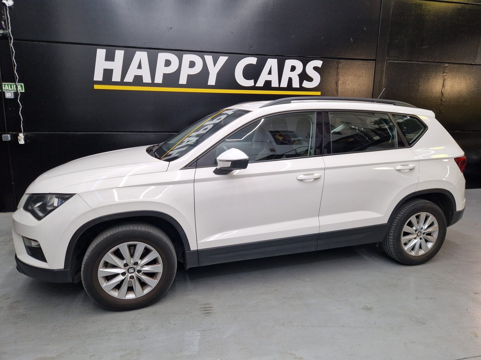 Seat Ateca 1.6 TDI