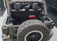 JEEP WRANGLER 2.8 CRD 200CV