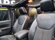 JEEP WRANGLER 2.8 CRD 200CV