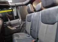 JEEP WRANGLER 2.8 CRD 200CV