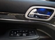 JEEP GRAND CHEROKEE SRT V8 6.4 HEMI 500CV