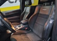 JEEP GRAND CHEROKEE SRT V8 6.4 HEMI 500CV
