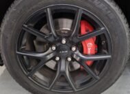 JEEP GRAND CHEROKEE SRT V8 6.4 HEMI 500CV