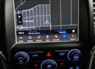 JEEP GRAND CHEROKEE SRT V8 6.4 HEMI 500CV