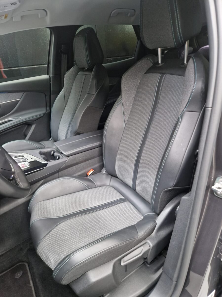 PEUGEOT 3008 ALLURE 225 1.6 225CV