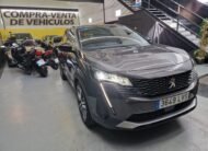 PEUGEOT 3008 ALLURE 225 1.6 225CV