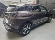 PEUGEOT 3008 ALLURE 225 1.6 225CV