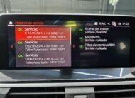 BMW X3 2.0 190CV