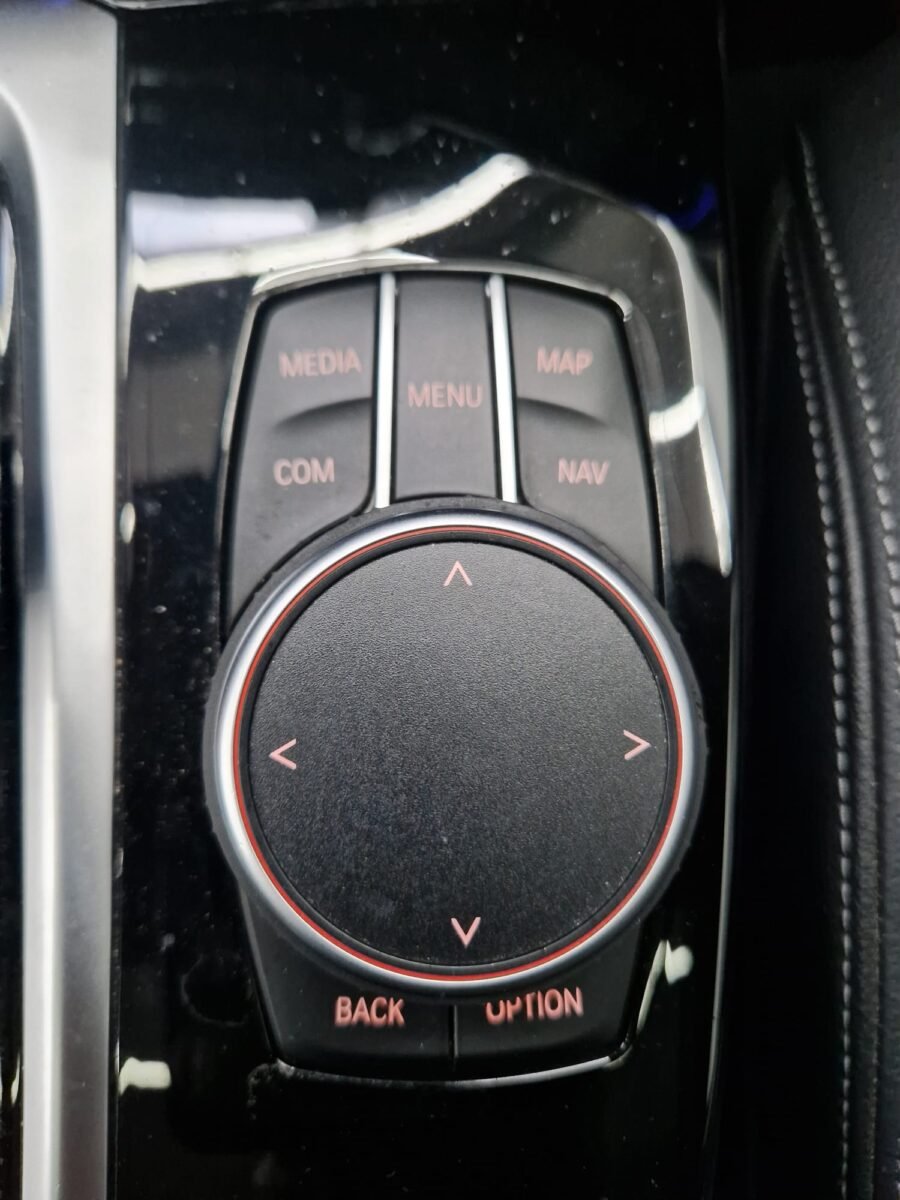 BMW X3 2.0 190CV