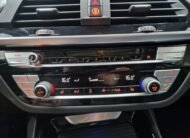 BMW X3 2.0 190CV