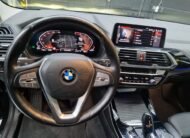 BMW X3 2.0 190CV