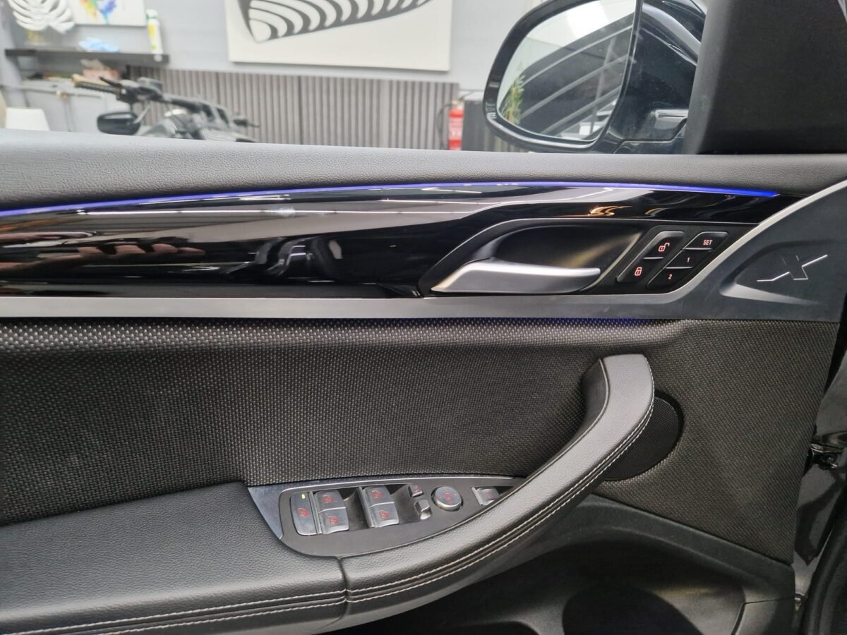 BMW X3 2.0 190CV