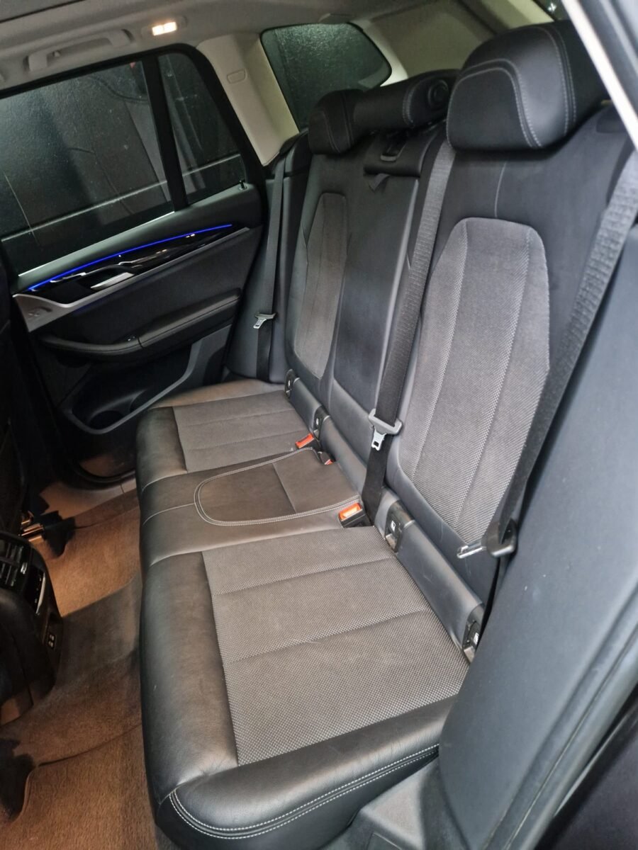 BMW X3 2.0 190CV