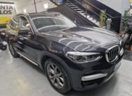 BMW X3 2.0 190CV