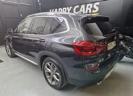 BMW X3 2.0 190CV