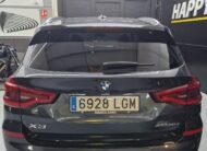 BMW X3 2.0 190CV