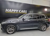 BMW X3 2.0 190CV
