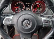 VOLKSWAGEN GOLF GTI 2.0 TSI 210CV