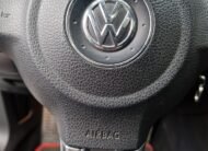 VOLKSWAGEN GOLF GTI 2.0 TSI 210CV
