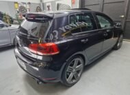 VOLKSWAGEN GOLF GTI 2.0 TSI 210CV