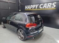 VOLKSWAGEN GOLF GTI 2.0 TSI 210CV