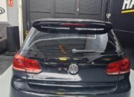 VOLKSWAGEN GOLF GTI 2.0 TSI 210CV