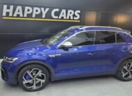 VOLKSWAGEN T-ROC R 2.0 TFSI 320CV