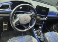 VOLKSWAGEN T-ROC R 2.0 TFSI 320CV
