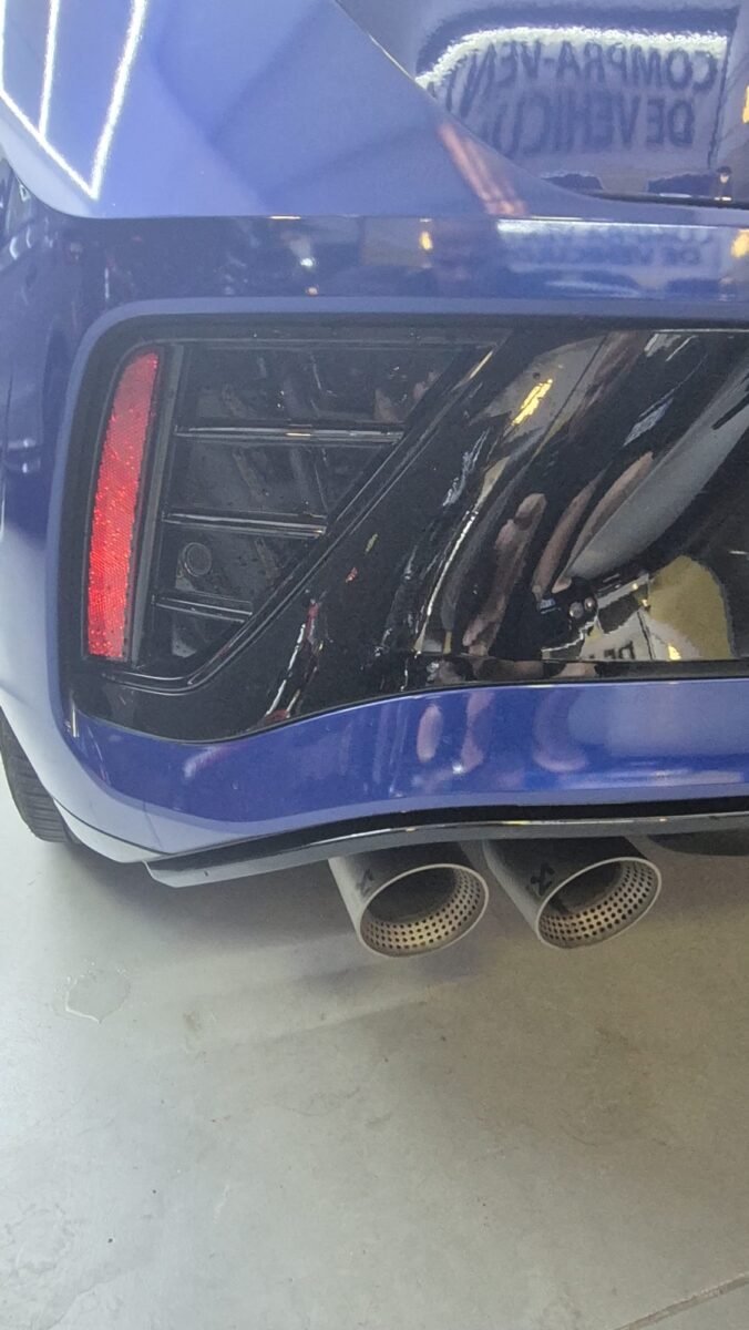 VOLKSWAGEN T-ROC R 2.0 TFSI 320CV