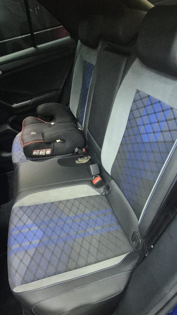 VOLKSWAGEN T-ROC R 2.0 TFSI 320CV