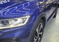 VOLKSWAGEN T-ROC R 2.0 TFSI 320CV