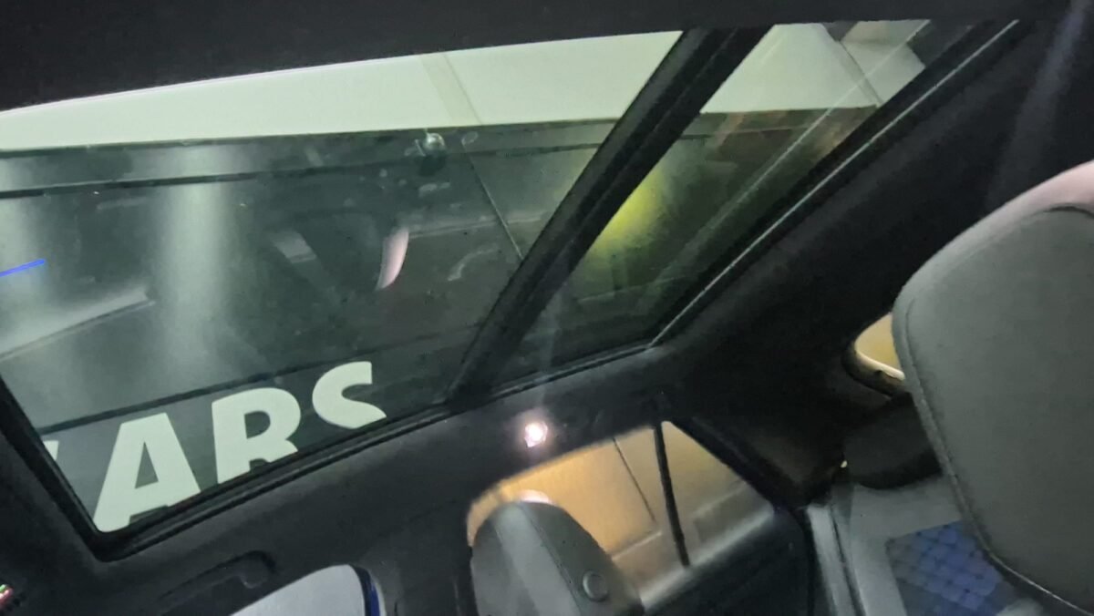 VOLKSWAGEN T-ROC R 2.0 TFSI 320CV